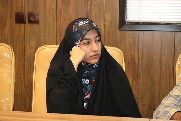 جانِ ناقابلی که ما داریم/ باید اینجا به دردمان بخورد