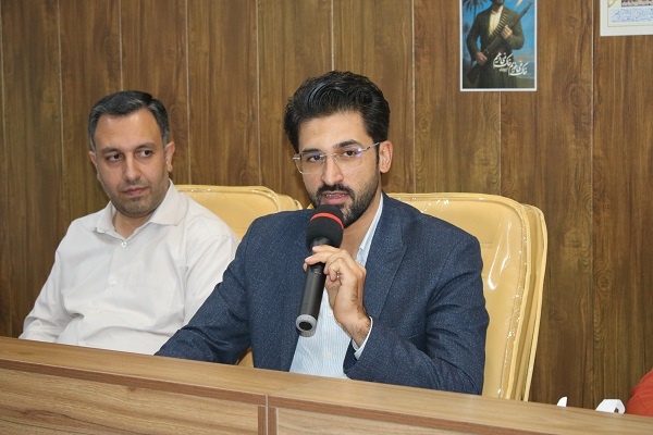 جانِ ناقابلی که ما داریم/ باید اینجا به دردمان بخورد