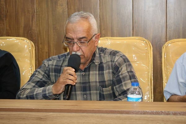 جانِ ناقابلی که ما داریم/ باید اینجا به دردمان بخورد