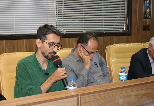 جانِ ناقابلی که ما داریم/ باید اینجا به دردمان بخورد