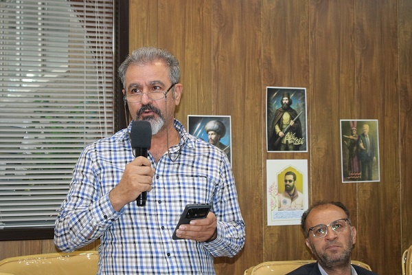 جانِ ناقابلی که ما داریم/ باید اینجا به دردمان بخورد