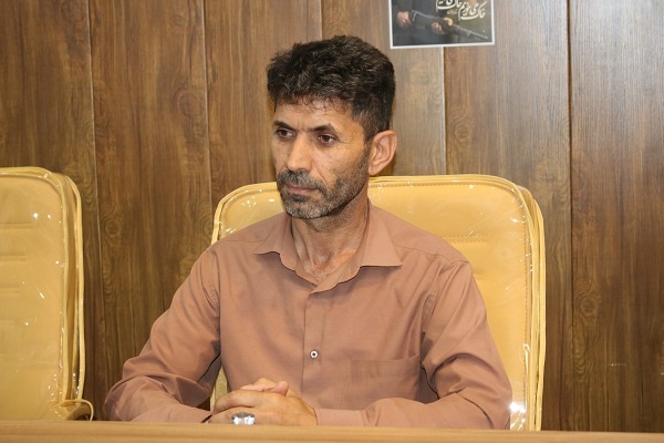 جانِ ناقابلی که ما داریم/ باید اینجا به دردمان بخورد