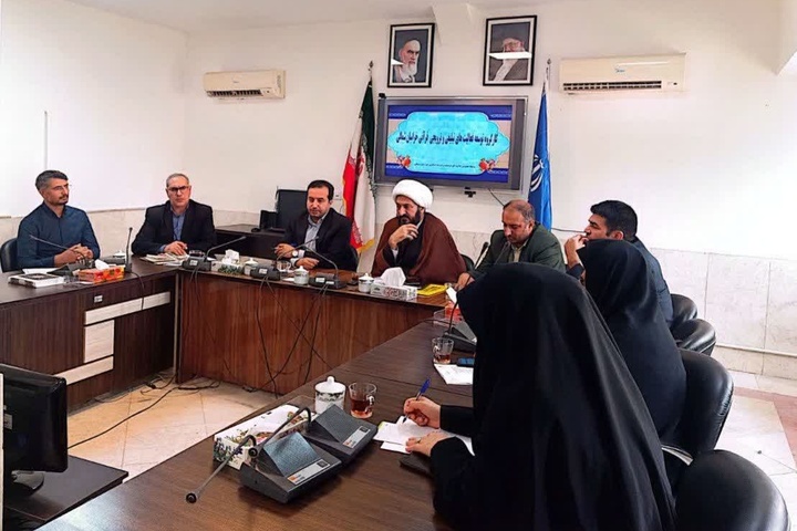 هم‌افزایی و پرهیز از موازی‌کاری محور برنامه‌ریزی‌های قرآنی استان خواهد بود