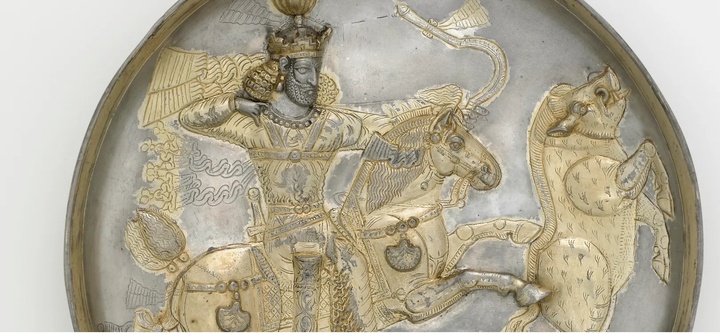 بنیانگذاران ایده ایرانشهر