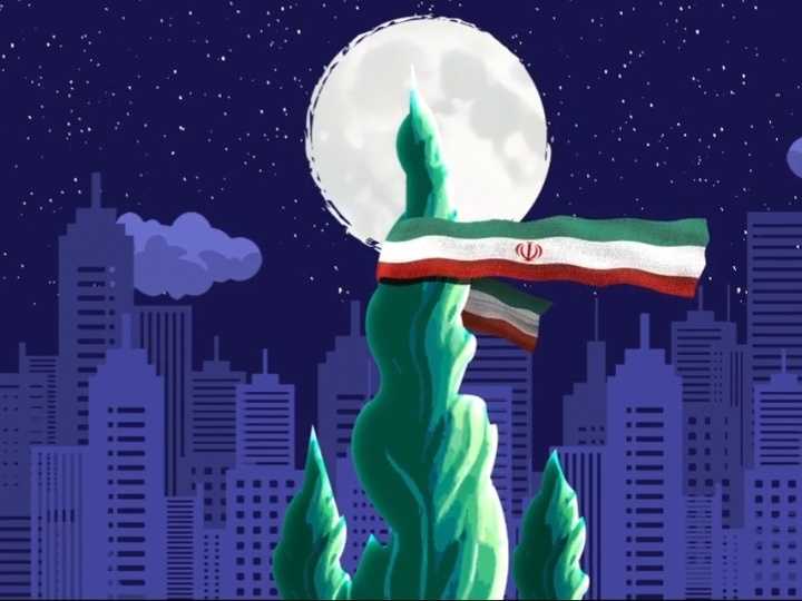 روایت نبرد و مقاومت کتاب می‌شود