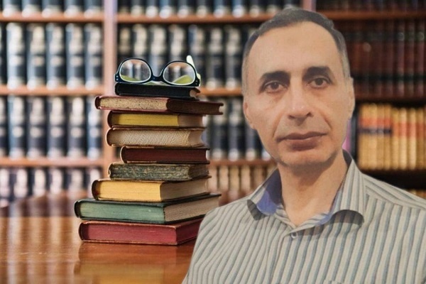 اما و اگرهای احیای جایگاه ناشران چهارمحالی/ گلایههای دوسویه ناشران و مولفان