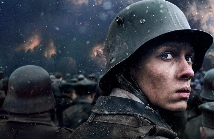 وقتی ادبیات و سینما جنگ را محکوم می‌کنند