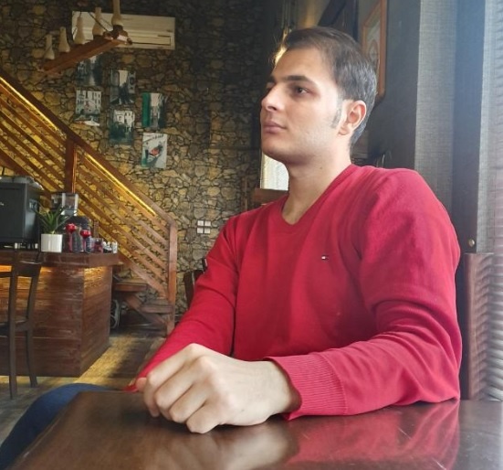 رنج معناساز