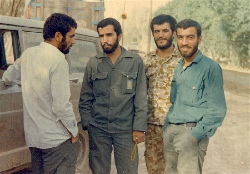فرمانده‌ای که پس از شهادت، به خیانت متهم شد