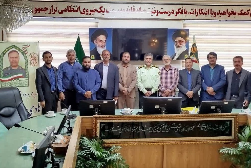 نشست ادبی حافظشناسی در کاشمر/ دوره مطالعاتی در خواف