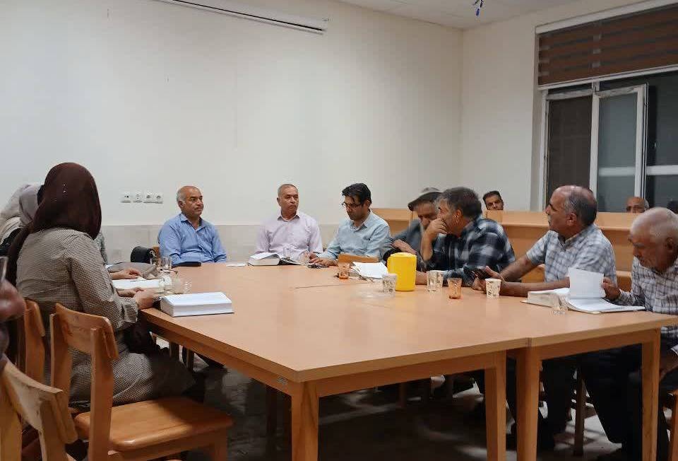 نشست ادبی حافظشناسی در کاشمر/ دوره مطالعاتی در خواف