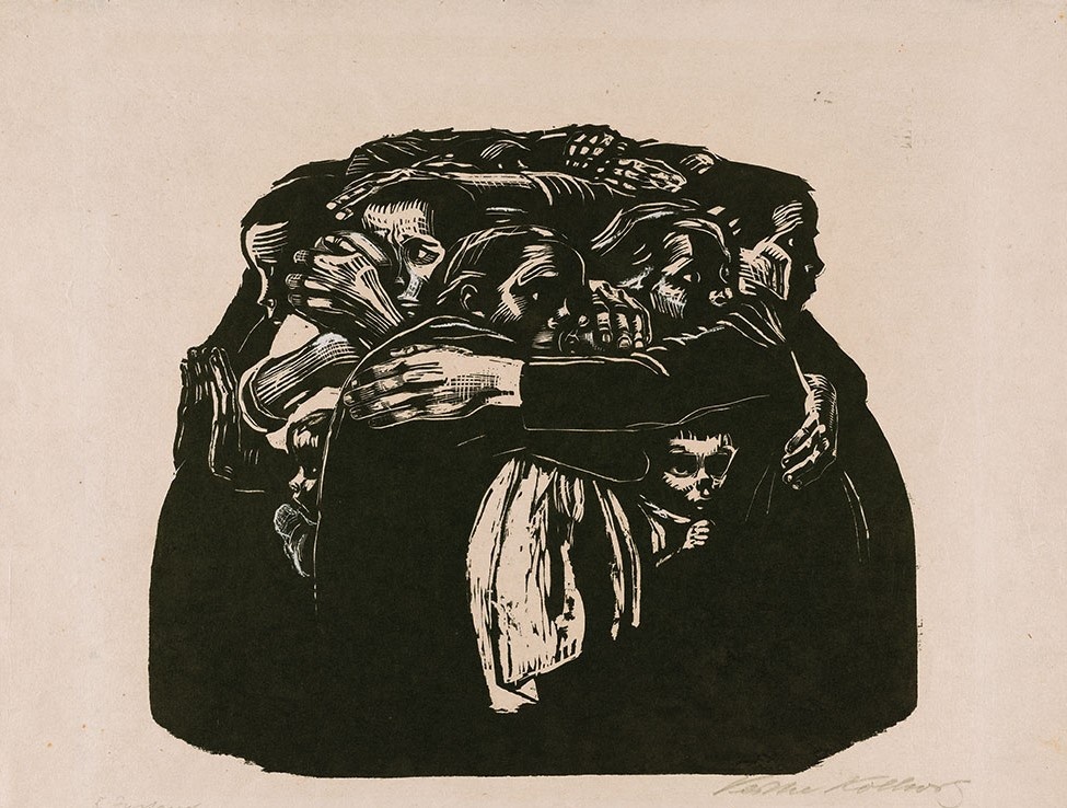 داستان‌هایی از وحشت و کابوس در متنِ زندگی روزمره