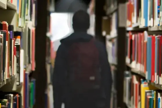 سنگرهای بی‌صدا؛ کتابخانه‌های عمومی در زمان جنگ و بحران