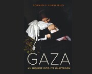 بازخوانی چهار تراژدی در غزه در یک کتاب