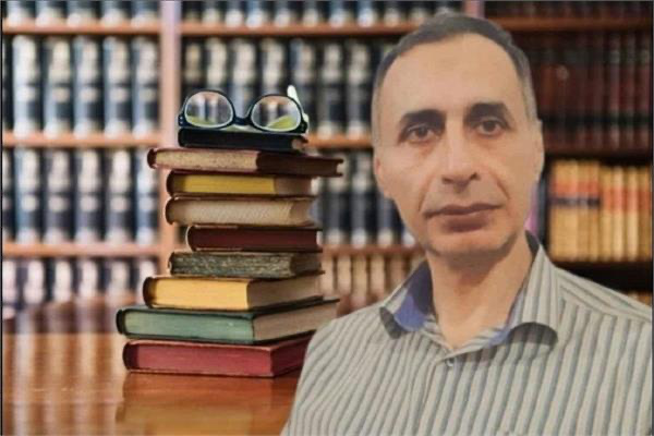 نویسنده و شاعر چهارمحال و بختیاری درگذشت