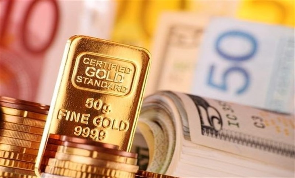 نوسان دلار و قیمت طلا: چطور در بازار آنلاین با تغییرات قیمت سود کنیم؟