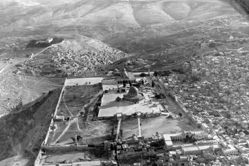 فتح اورشلیم
