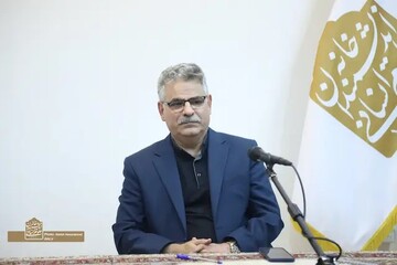 صلح ایرانی مبتنی بر زبان و مذاکره است