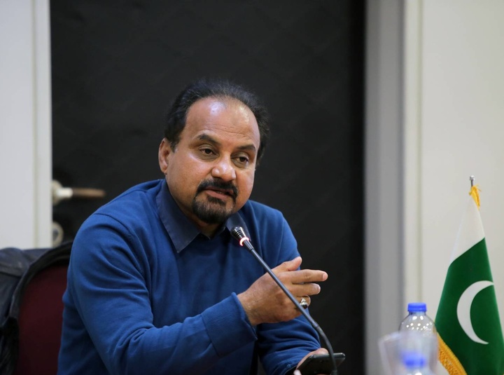 اسرائیل کشور و ملت نیست و فرهنگ مشخصی ندارد 