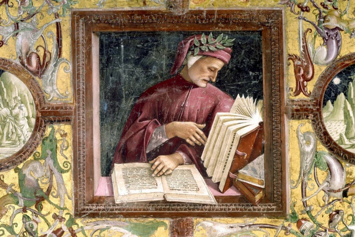 ماجرای افزایش ناگهانی تقاضا برای «کمدی الهی» در ژاپن چیست؟