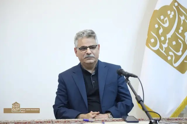 صلح ایرانی مبتنی بر زبان و مذاکره است