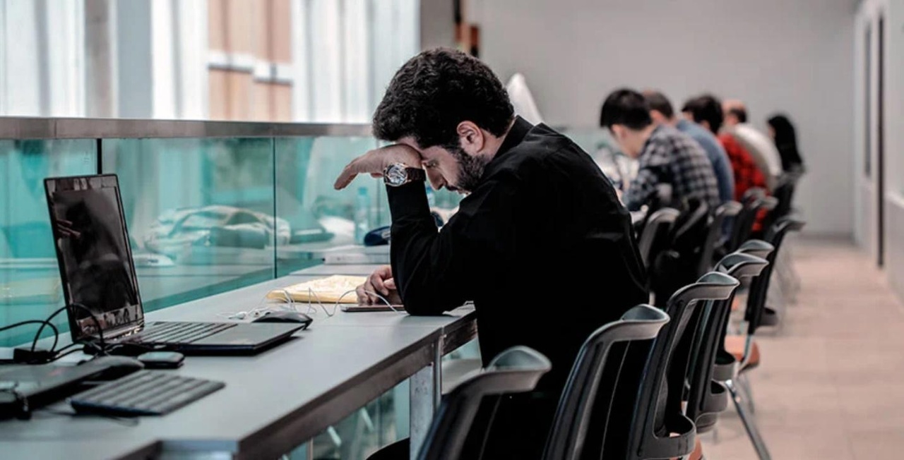 معرفی سالن مطالعه باغ کتاب تهران + شرایط استفاده