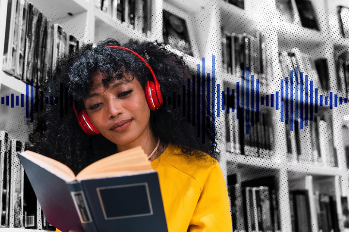 پدیده «مطالعه‌ همه‌جانبه» و تاثیر آن بر شیوه‌های سنتی کتاب‌خوانی