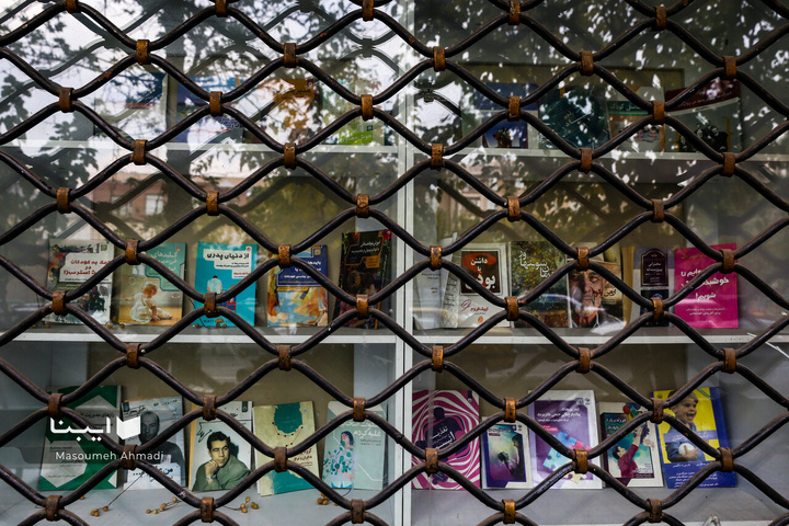 مسئله تاب‌آوری کتابفروشان؛ از ناترازی انرژی تا قیمت تند کتاب