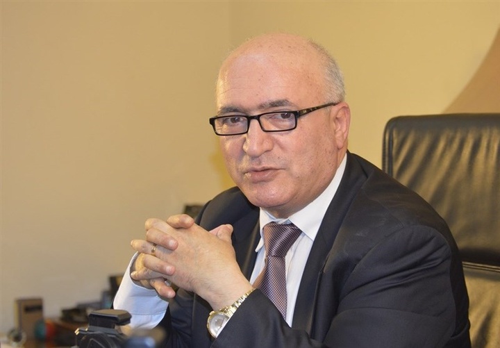 ایرانیان مغرور دست کمک به سمت هیچ قدرتی دراز نکردند