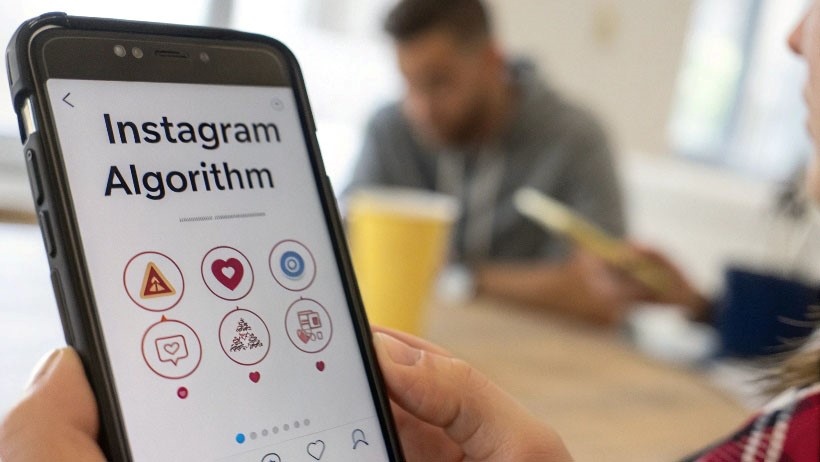 رازهای الگوریتم اینستاگرام که کسی به شما نمی گوید چیست؟