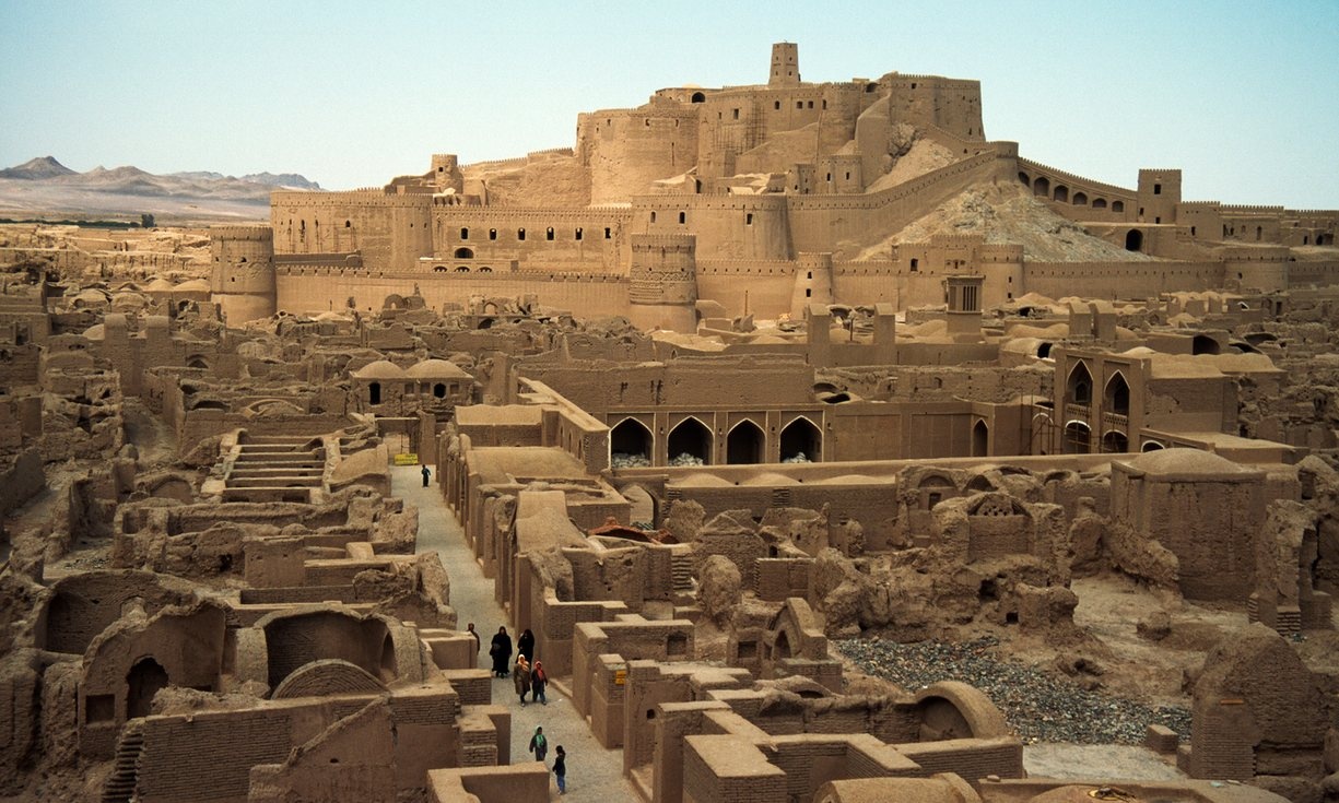 ایران در روزگاران