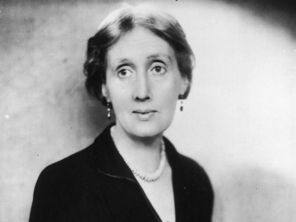 خانم دالووی در عصر ما! 