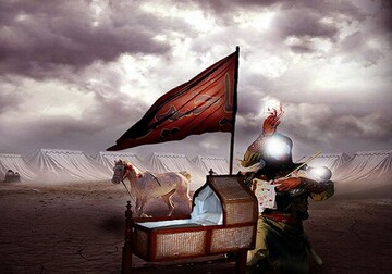 مروری بر آئین ۳۰۰ ساله علم گردانی هزاوه/ میراث ماندگاری از عشق به امام حسین(ع)