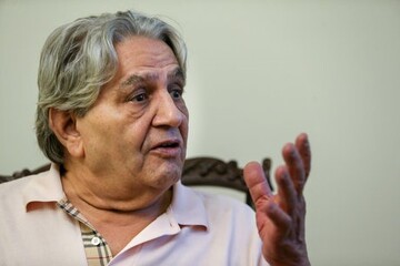 مرتضی کاخی بیش از  ۹ ماه پیش درگذشته است