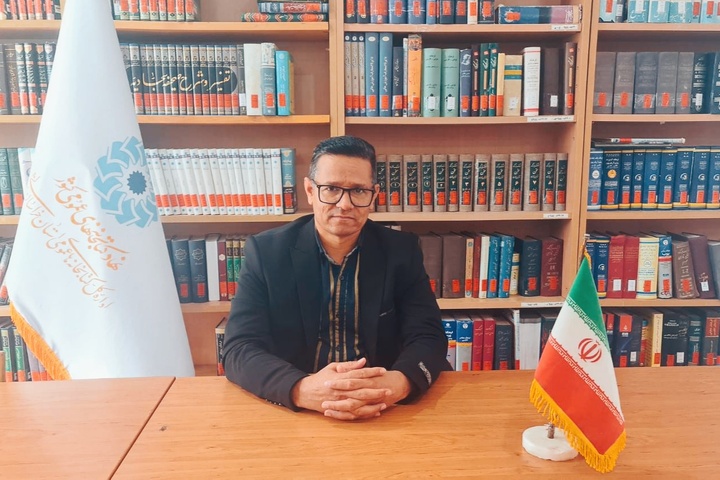 اهدای زمین ۴۵۰ متری برای احداث کتابخانه عمومی در روستای محمدآباد شهرستان مانه