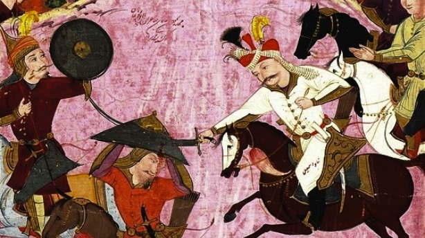 آشنای ناآشنا