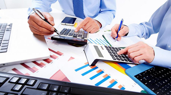 سیر تا پیاز حسابرسی