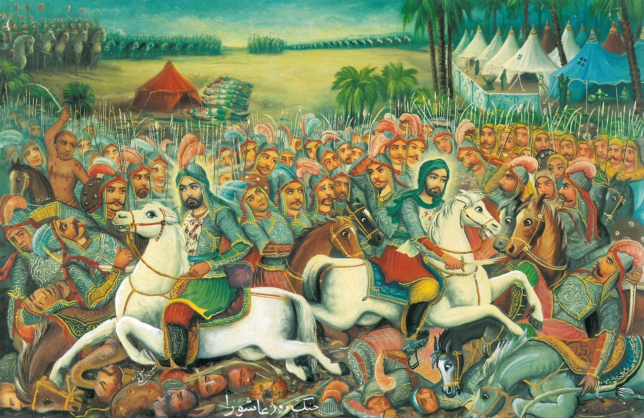 تو رفتی و من اینک از پس تو می‌آیم