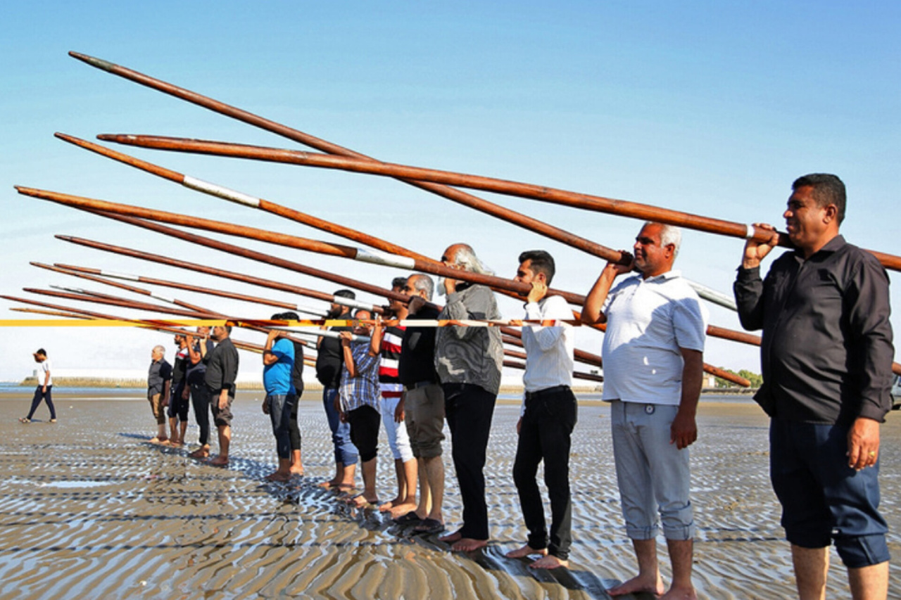 شعر و تعزیه پررنگترین گونهها برای بیان مفاهیم عاشورا درهرمزگان/ استفاده از تشبیهات و استعارههای دریایی