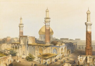 الگویی برای تمام دوران‌ها