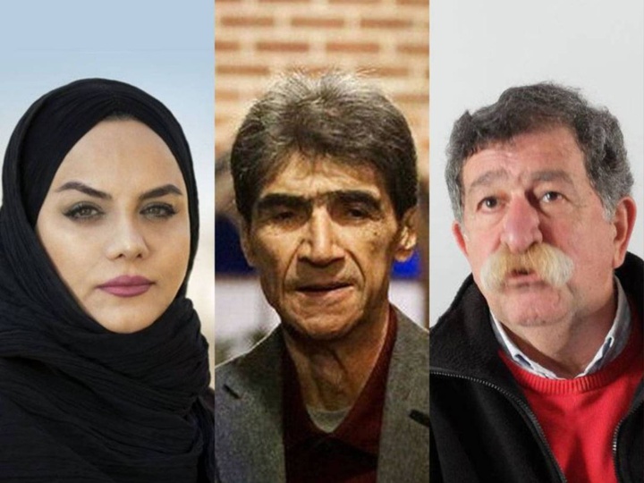 آیین‌های بومی سوگواری محرم در آیینه مستندسازان