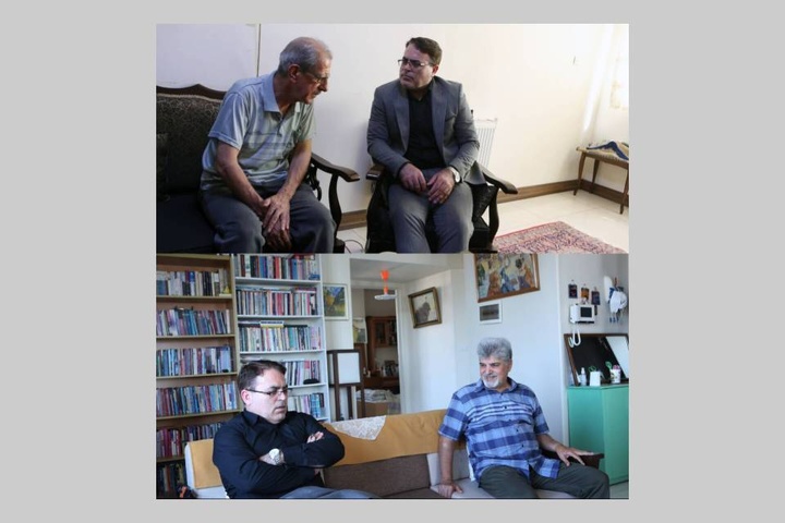 از خاک تا کلمات؛ ضرورت بهره‌گیری از ظرفیت ادبیات در بازسازی همدلی ملی