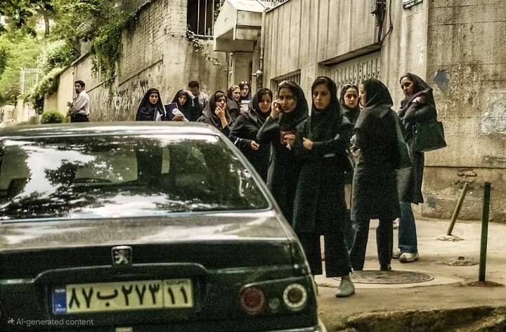 شریف، دانشگاهی که دوستش می‌داشتم