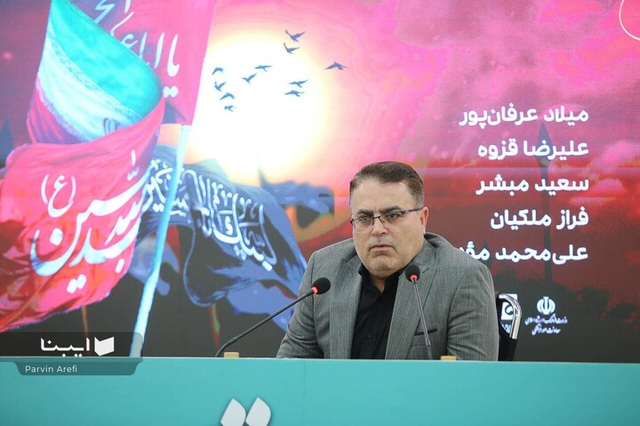 حس همدلی ایرانیان در دوران جنگ دوازده‌روزه باید ثبت و حفظ شود