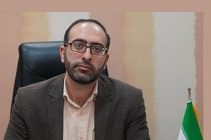 مدیرکل دفتر برنامه‌ریزی آموزش و توسعه مشارکت‌ها منصوب شد