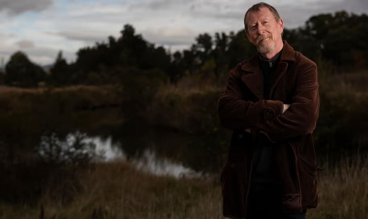 نقطه‌ شروع من همیشه “مکان” است