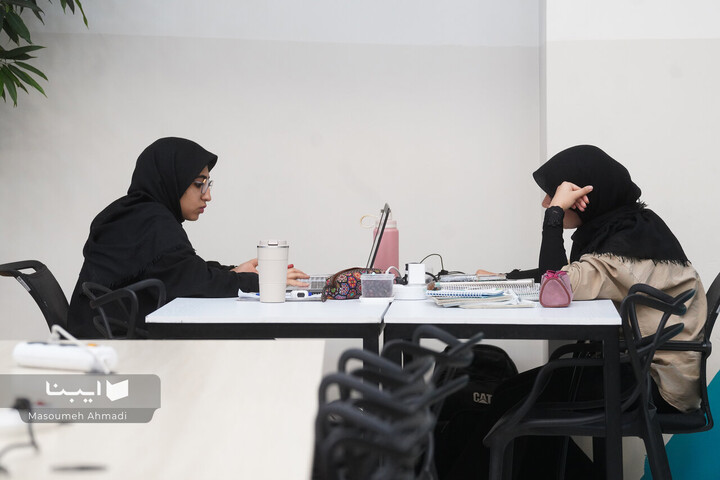 مرکز تبادل کتاب ماجرابوک