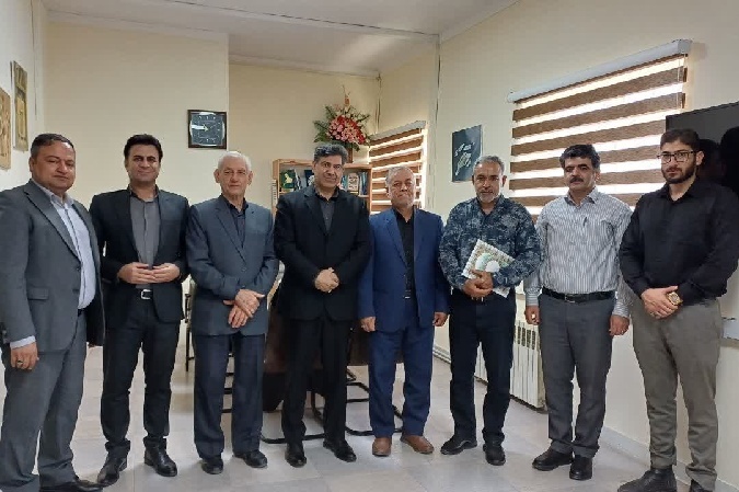 نقد و بررسی کتاب مولفان و ناشران ایلامی در دستور کار قرار دارد