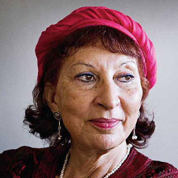 فضایی برای رعب‌ و وحشت در تاریخ بشر