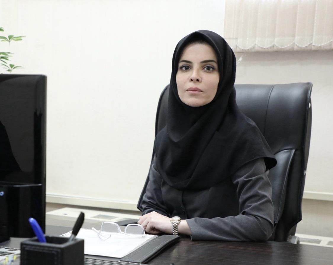 مدیرکل دفتر مطالعات، برنامه‌ریزی و کتابخوانی منصوب شد